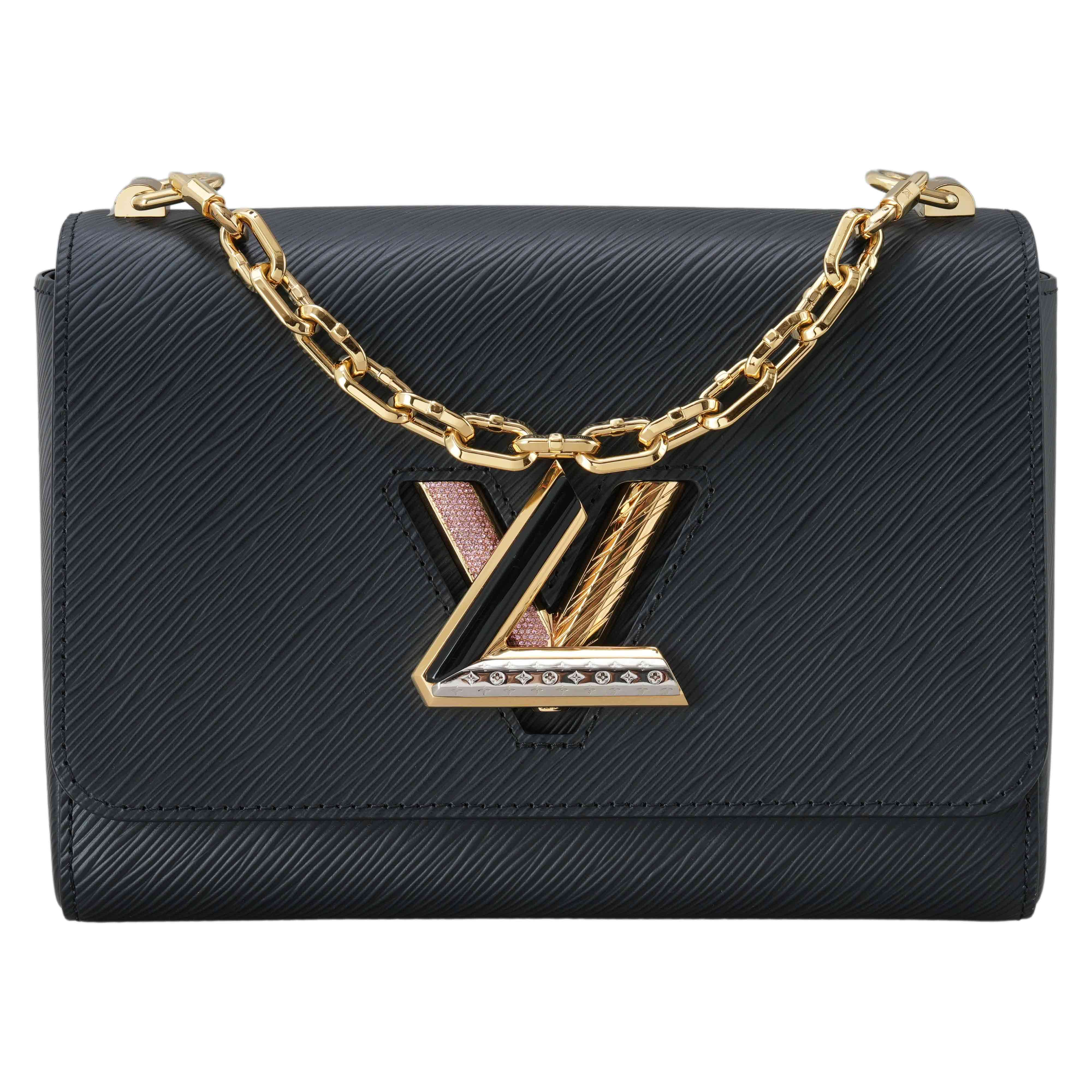 LOUIS VUITTON(USED)루이비통 M21031 시즌 에삐 트위스트 MM